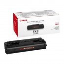 Canon FX-3 оригинальный лазерный картридж 2700 страниц, чёрный