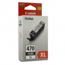 Canon PGI-470XLPGBk оригинальный струйный картридж 300 страниц, чёрный пигментный