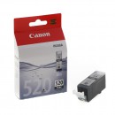 Canon PGI-520 оригинальный струйный картридж 350 страниц, чёрный