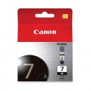 Canon PGI-7Bk оригинальный струйный картридж 565 страниц, чёрный