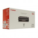 Canon T оригинальный лазерный картридж 2500 страниц, чёрный