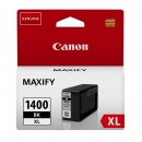 Canon PGI-1400XLBk оригинальный струйный картридж 1200 страниц, чёрный