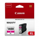 Canon PGI-1400XLM оригинальный струйный картридж 780 страниц, пурпурный