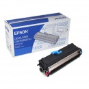 Epson EPL-6200L оригинальный тонер картридж 3000 страниц, чёрный