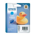 Epson T0552 Cyan