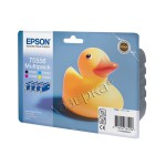 Epson T0556 Multipack