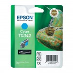 Epson T0342 Cyan
