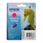 Epson T0483 Magenta