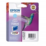 Epson T0805 Light cyan