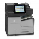 Продать картриджи от принтера HP Officejet Enterprise Color X585dn