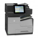 Продать картриджи от принтера HP Officejet Enterprise Color X585f