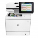 Продать картриджи от принтера HP Color LaserJet Enterprise M577dn