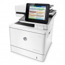 Продать картриджи от принтера HP Color LaserJet Enterprise M577f