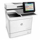 Продать картриджи от принтера HP Color LaserJet Enterprise M577c