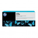 HP 771 B6Y13A струйный картридж 775 мл, чёрный-фото