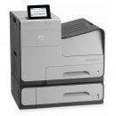 Продать картриджи от принтера HP Officejet Enterprise Color X555xh