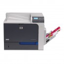Продать картриджи от принтера HP Color LaserJet Enterprise CP4025n