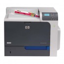 Продать картриджи от принтера HP Color LaserJet Enterprise CP4025dn