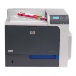 HP Color LaserJet Enterprise CP4025dn