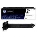 HP 56A CF256A лазерный картридж 7400 страниц, черный
