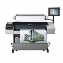 Продать картриджи от принтера HP Designjet T1200 (CQ653A)
