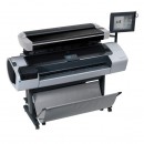 Продать картриджи от принтера HP Designjet T1200 (CQ653B)