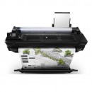 Продать картриджи от принтера HP Designjet T520 (CQ890A)