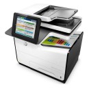 Продать картриджи от принтера HP PageWide Enterprise Color MFP 586f