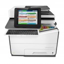 Продать картриджи от принтера HP PageWide Enterprise Color Flow MFP 586z