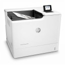 Продать картриджи от принтера HP Color LaserJet Enterprise M652n