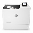 Продать картриджи от принтера HP Color LaserJet Enterprise M652dn