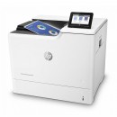 Продать картриджи от принтера HP Color LaserJet Enterprise M653dn