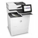 Продать картриджи от принтера HP Color LaserJet Enterprise M681f
