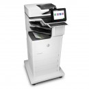 Продать картриджи от принтера HP Color LaserJet Enterprise M681z