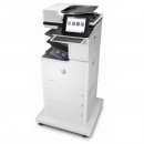 Продать картриджи от принтера HP Color LaserJet Enterprise M682z