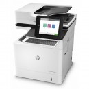 Продать картриджи от принтера HP LaserJet Enterprise Flow M631h