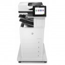 Продать картриджи от принтера HP LaserJet Enterprise M631z
