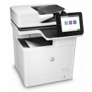 Продать картриджи от принтера HP LaserJet Enterprise M632h