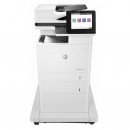 Продать картриджи от принтера HP LaserJet Enterprise M632fht