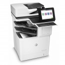 Продать картриджи от принтера HP LaserJet Enterprise Flow M632z
