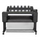 Продать картриджи от принтера HP Designjet T930 (L2Y22A)