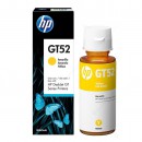 HP GT52 M0H56AE ink tank картриджи 100 мл, желтый