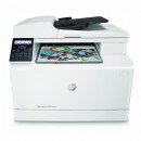 Продать картриджи от принтера HP Color LaserJet Pro M181fw