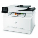 Продать картриджи от принтера HP Color LaserJet Pro M281fdw