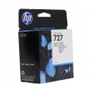HP B3P17A (HP 727 Photo black) оригинальный струйный картридж 40 ml., чёрный фото