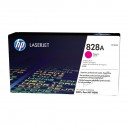 HP CF365A (HP 828A) оригинальный фотобарабан 30000 страниц, пурпурный