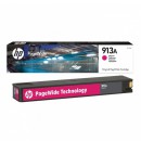 HP F6T78AE оригинальный струйный картридж 3000 страниц, пурпурный