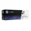 HP CF233A оригинальный лазерный картридж 2300 страниц, чёрный