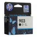 HP T6L99AE (HP 903 Black) оригинальный струйный картридж 300 страниц, чёрный