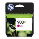 HP T6M07AE (HP 903XL Magenta) оригинальный струйный картридж 825 страниц, пурпурный